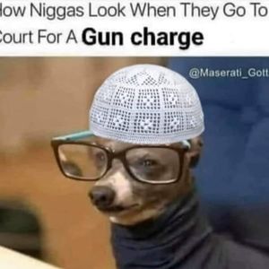 Meet your Posher, Og